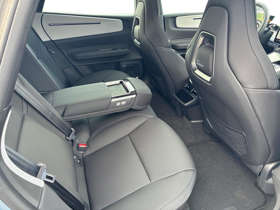 Polestar 4 Long Range 5d