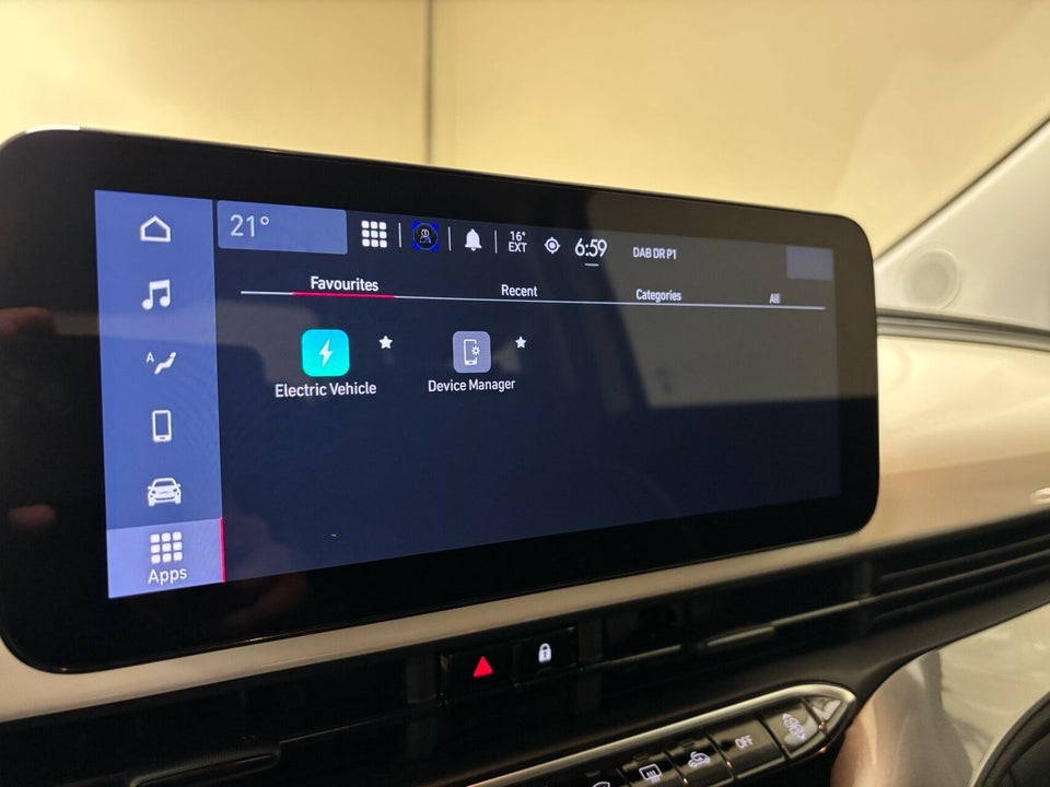 Fiat 500e 24 Icon 3d