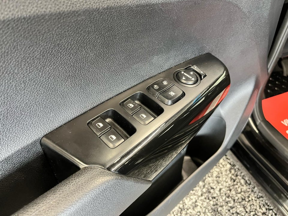 Kia Picanto 1,0 MPi Advance 5d