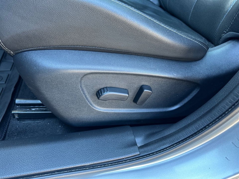 Nissan Qashqai 1,2 Dig-T 115 Tekna X-tr. 5d