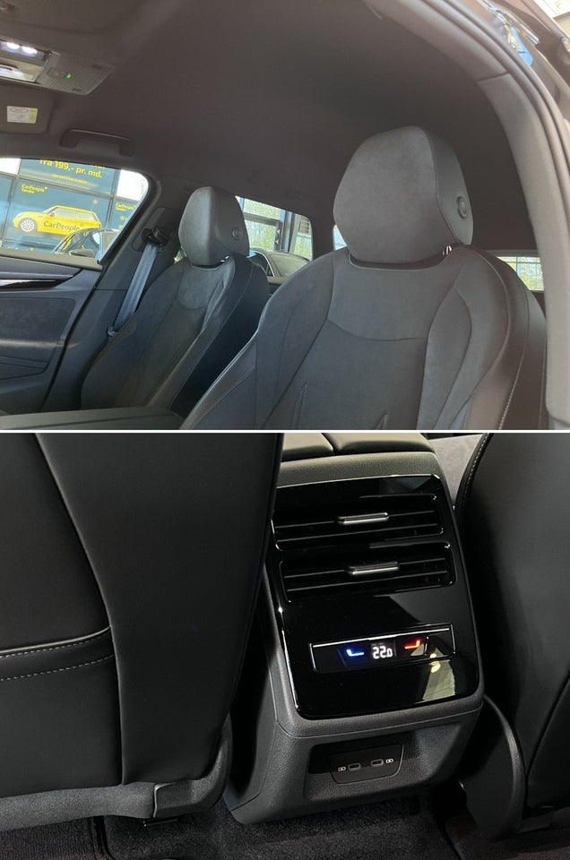 VW ID.7 77 Style+ Tourer 5d