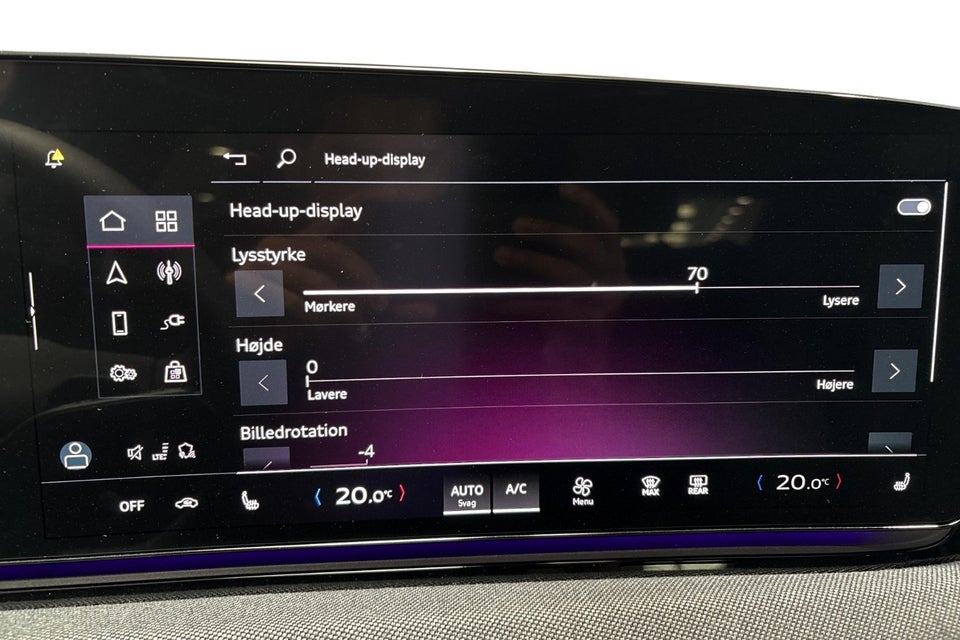 Audi A6 e-tron Progress plus performance Avant 5d