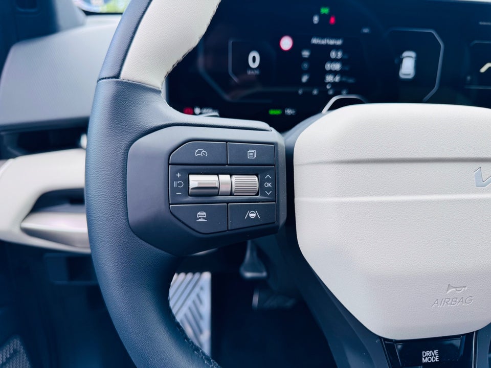 Kia EV4 81 Long Range GT-Line 5d