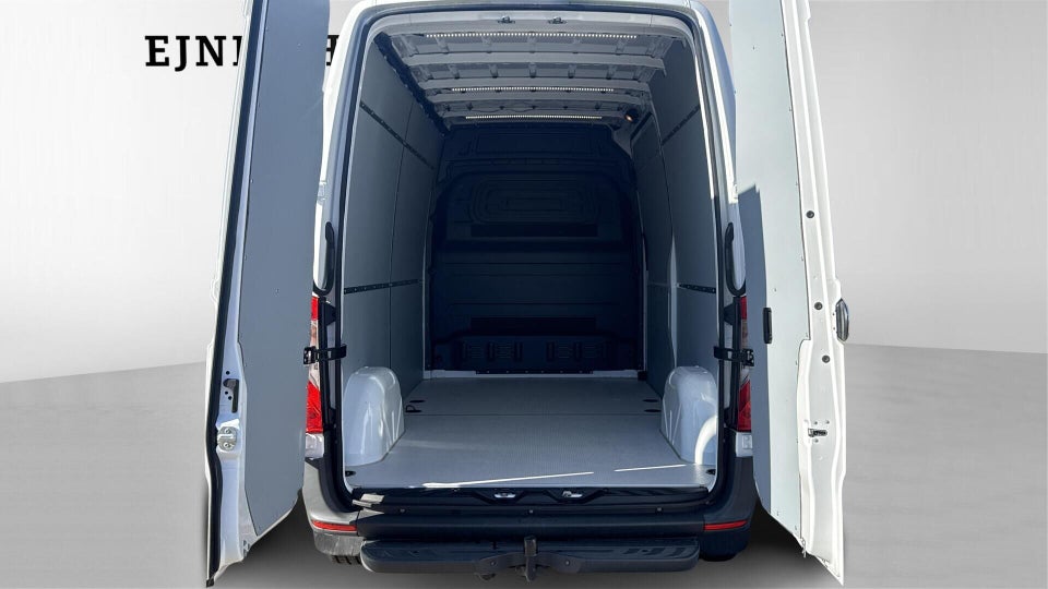 Mercedes Sprinter 215 2,0 CDi A2 Kassevogn aut. FWD