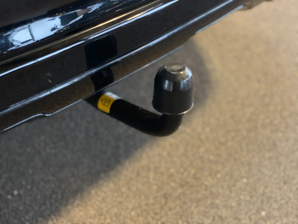 Ford Kuga 2,5 PHEV Vignale CVT 5d