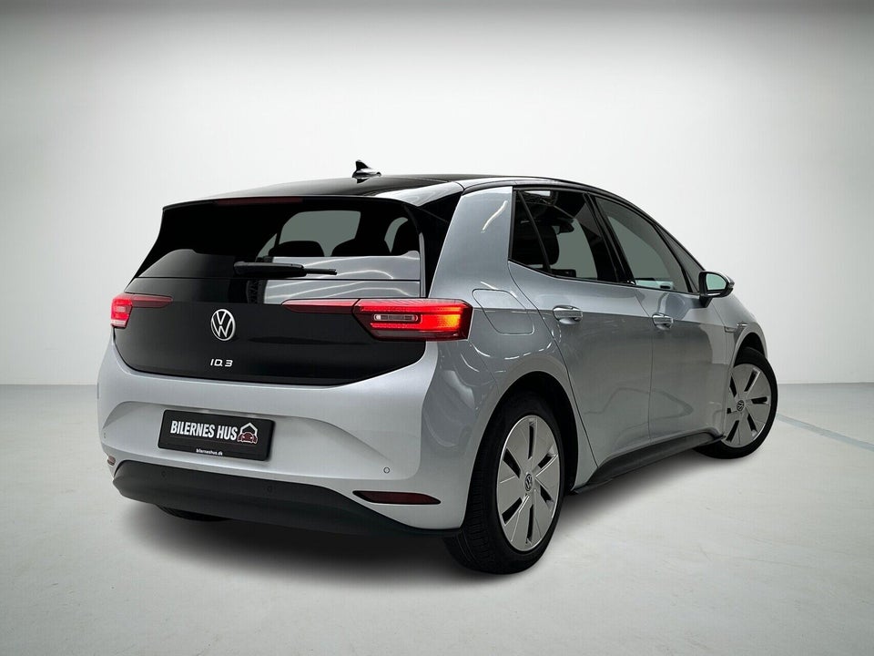 VW ID.3 58 Business 5d