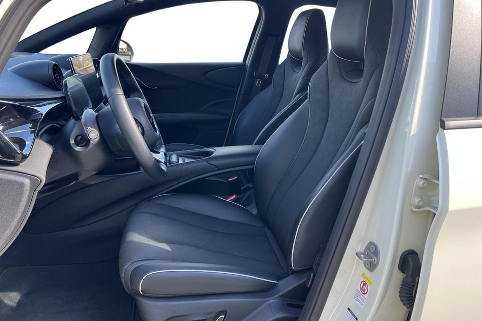 BYD Dolphin 60 Comfort 5d