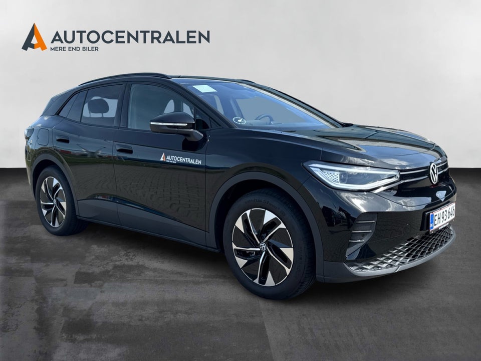 VW ID.4 77 Style+ 5d