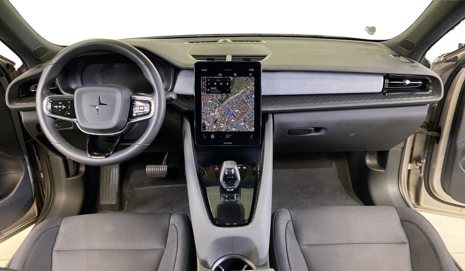 Polestar 2 Long Range 5d