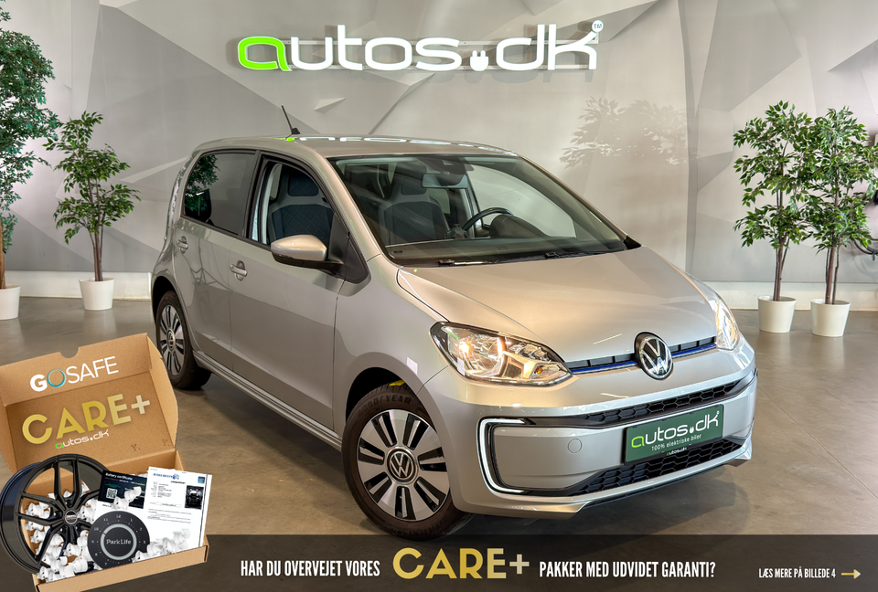 VW e-Up! Max 5d