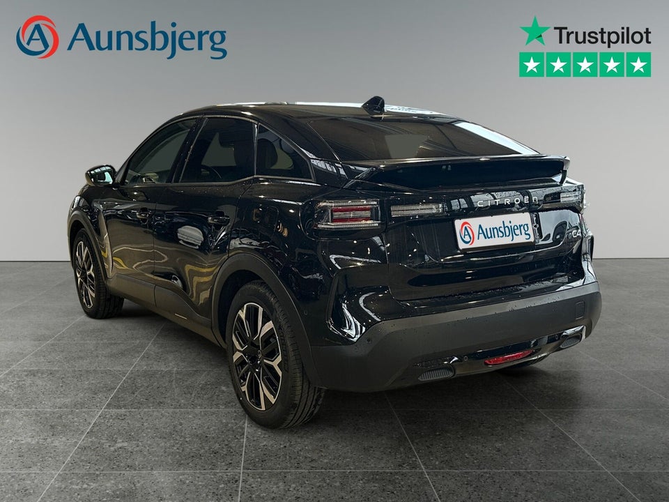 Citroën ë-C4 54 VTR Sport 5d