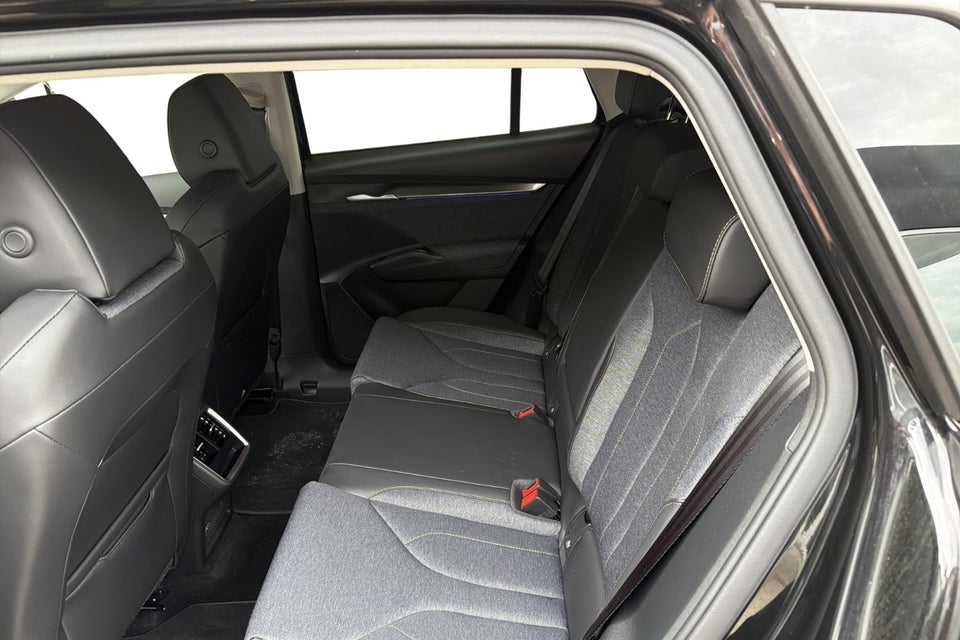Skoda Elroq 85 iV 5d