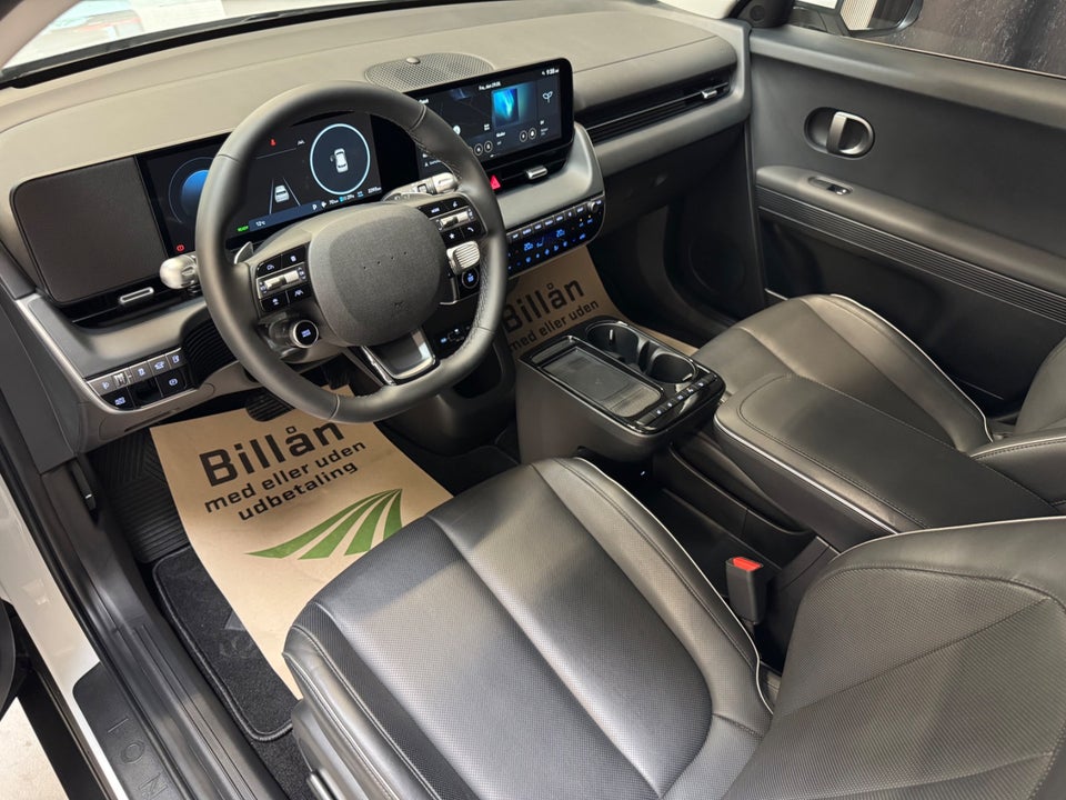 Hyundai Ioniq 5 63 Advanced 5d