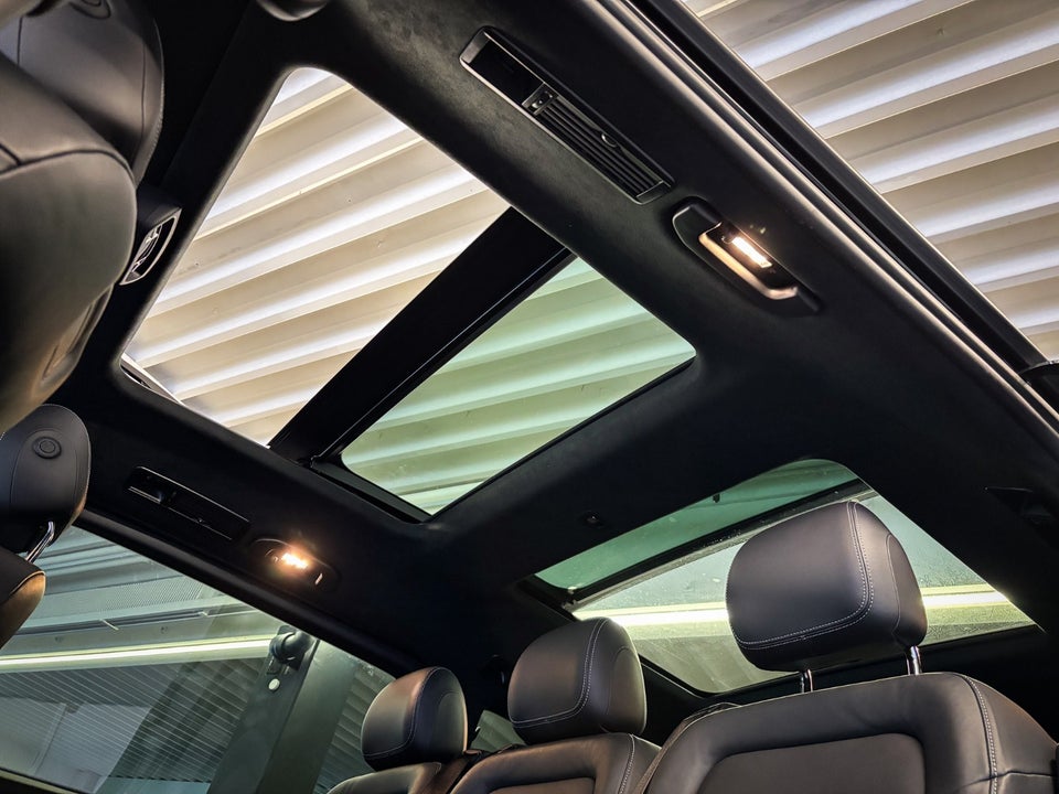 Mercedes V300 d 2,0 Exclusive aut. L 4Matic