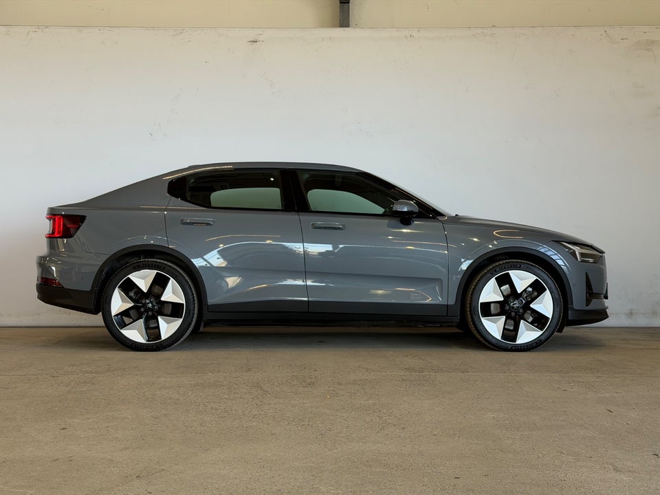 Polestar 2 Long Range 5d