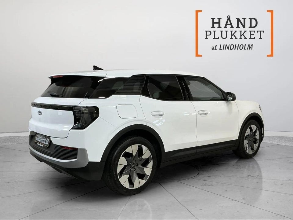 Ford Explorer 77 Premium Extended Range 5d