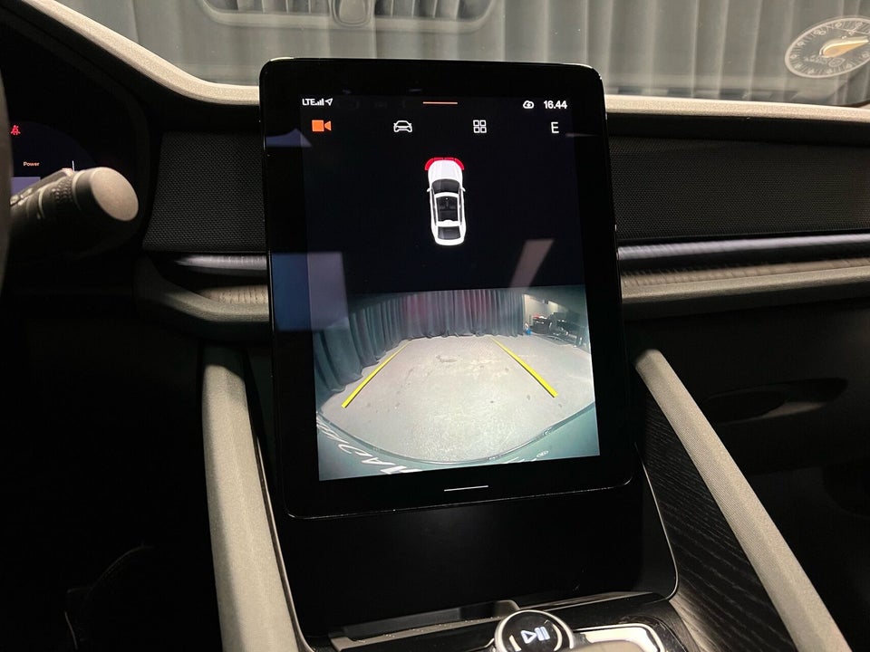 Polestar 2 Long Range 5d