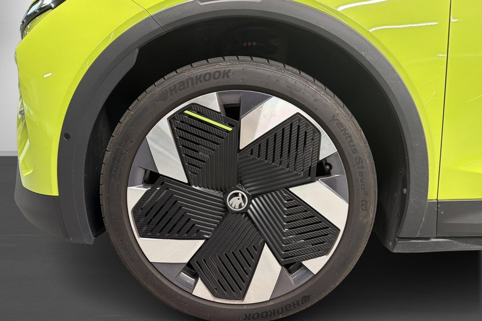 Skoda Elroq iV RS Maxx 5d
