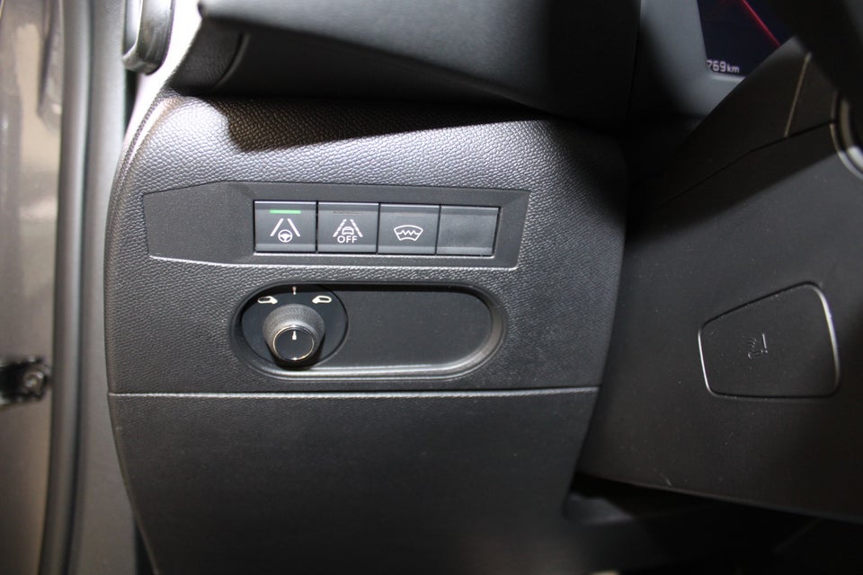 DS DS 3 CrossBack 50 E-Tense Exclusive 5d