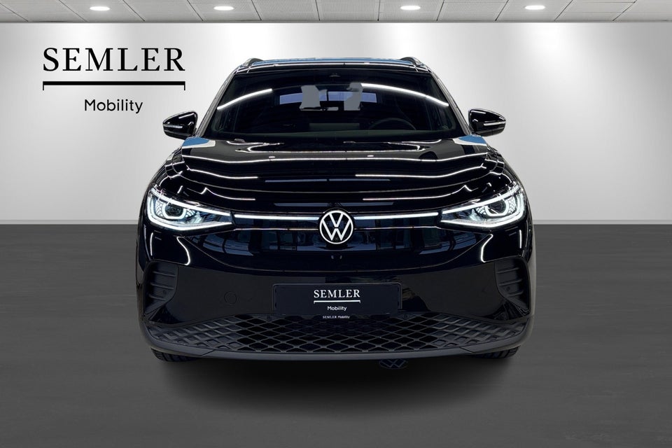 VW ID.4 77 Style Edition 5d