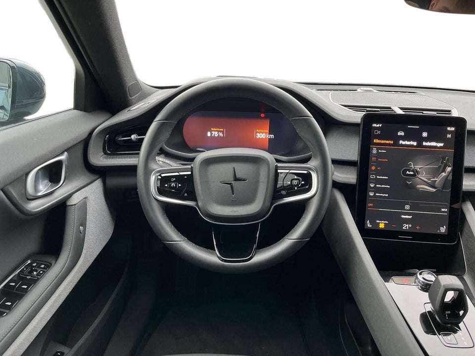 Polestar 2 Long Range 5d