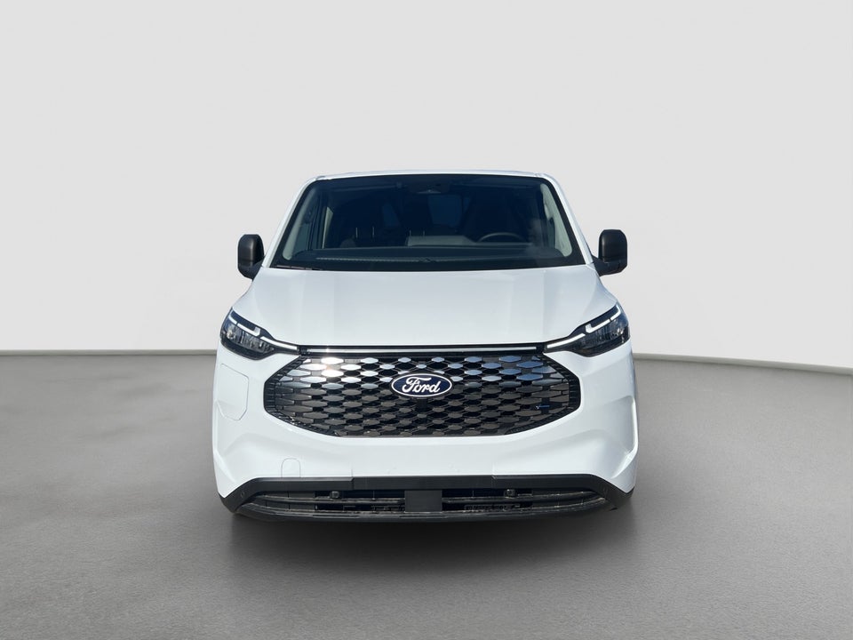 Ford E-Transit Custom 340L 64 Trend