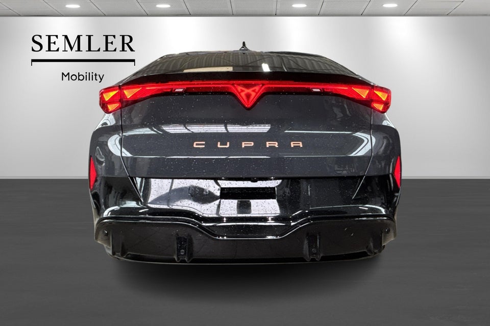 Cupra Tavascan 77 Endurance 5d