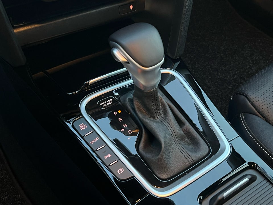 Kia Ceed 1,6 PHEV Upgrade SW DCT 5d