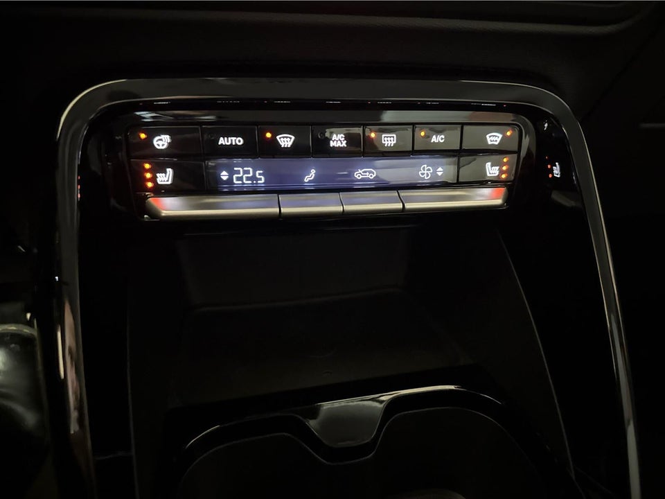 Citroën ë-C3 45 Attraction 5d