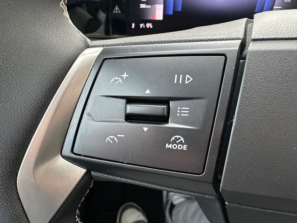 Opel Frontera 44 GS 5d