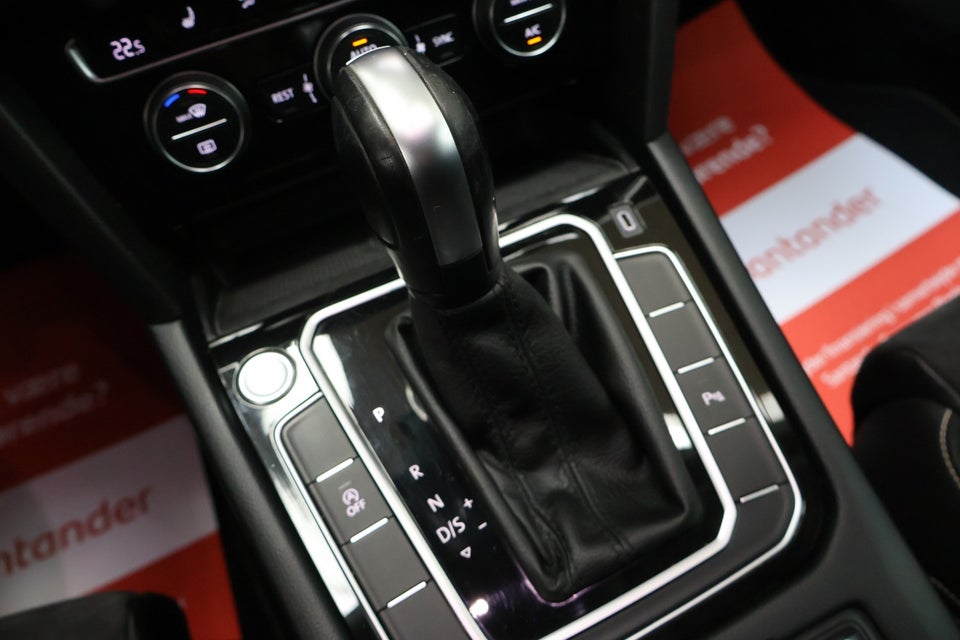 VW Passat 1,5 TSi 150 Elegance Variant DSG 5d