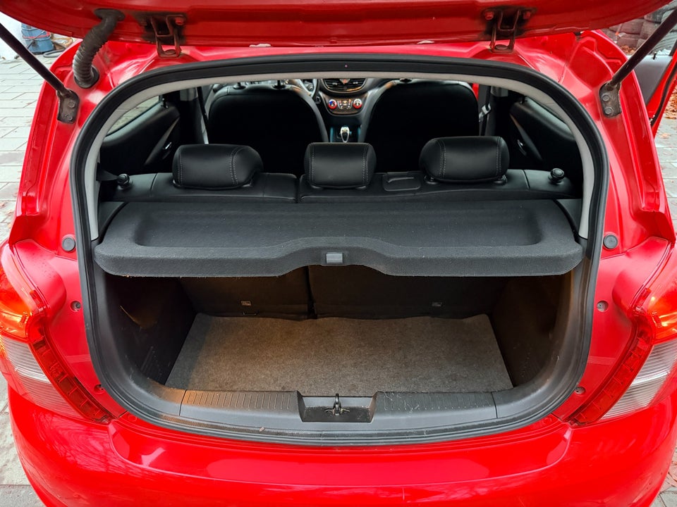 Opel Karl 1,0 Cosmo 5d