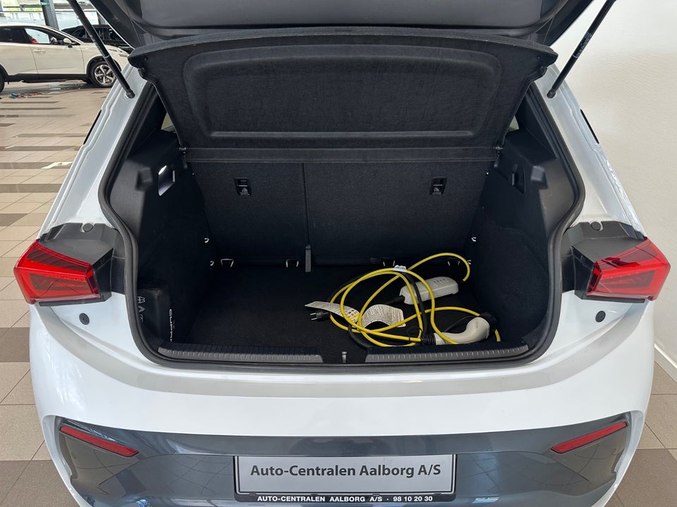 Cupra Born 77 e-Boost 5d