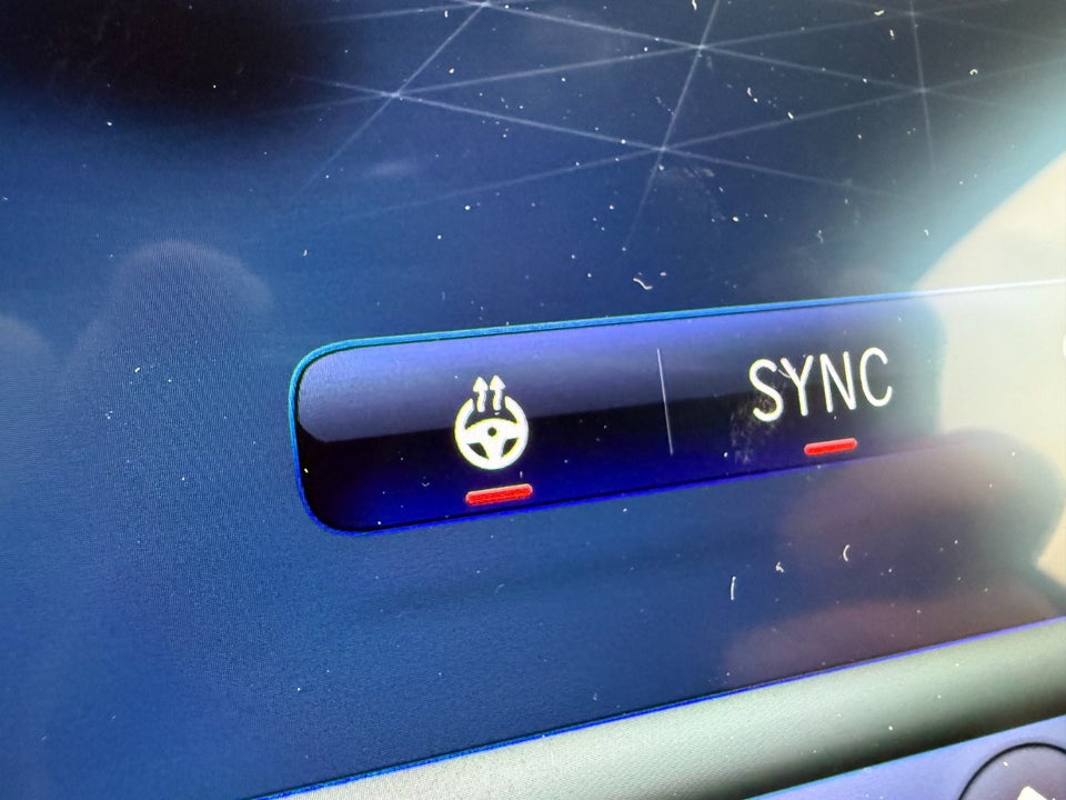 Mercedes EQE350 SUV AMG Premium Plus 4Matic 5d