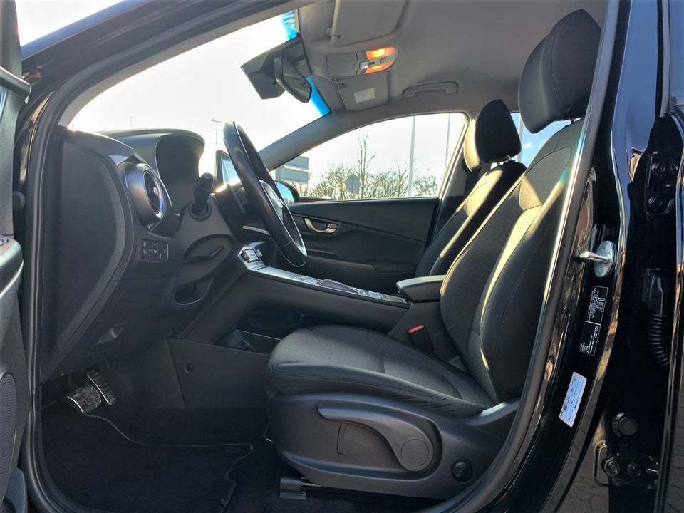 Hyundai Kona 64 EV Advanced 5d