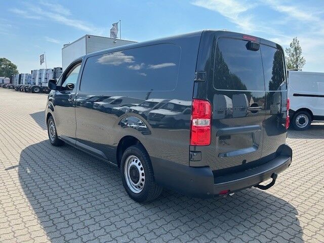 Peugeot Expert 2,0 BlueHDi 177 L3 Premium EAT8 Van