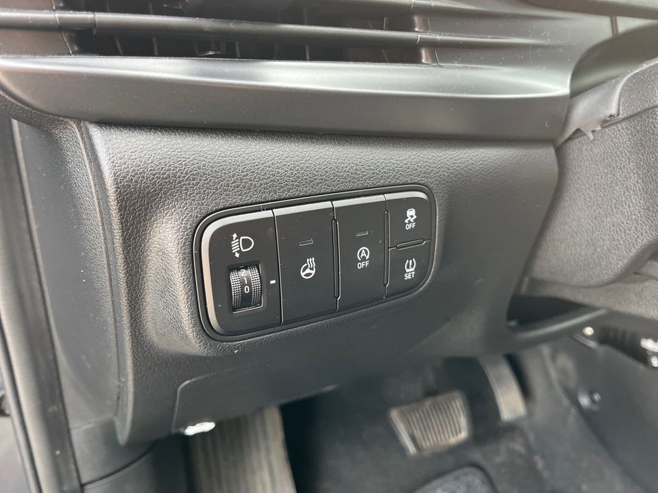Hyundai i20 1,0 T-GDi Advanced DCT 5d