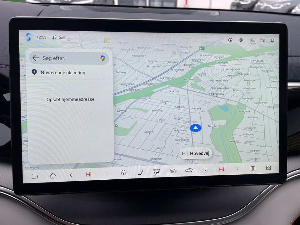 BYD Seal U 72 Comfort 5d