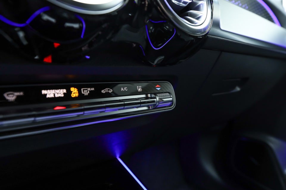 Mercedes EQB250+ AMG Premium 5d