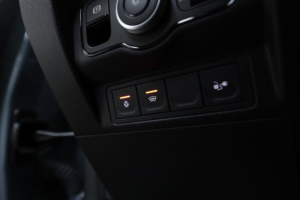 Mercedes EQT200 L1 5d