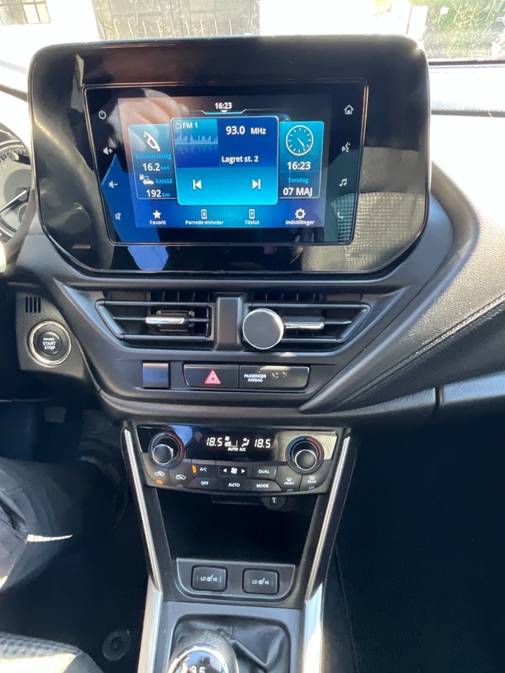 Suzuki S-Cross 1,4 mHybrid Active 5d