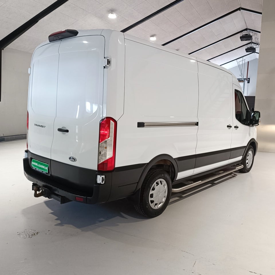 Ford Transit 350 L3 Van 2,0 TDCi 170 Trend H2 RWD