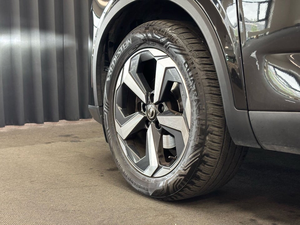 Nissan Qashqai 1,3 mHEV Tekna X-tr. 5d