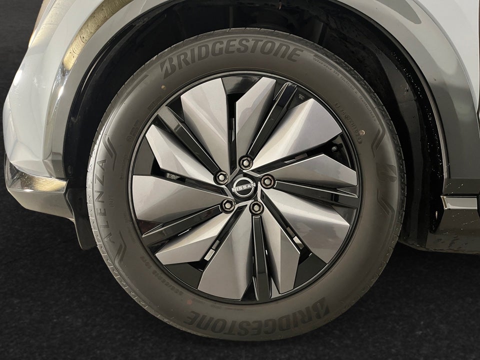 Nissan Ariya 63 Engage 5d