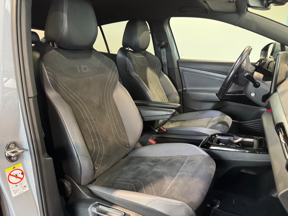 VW ID.5 77 Pro Performance 5d
