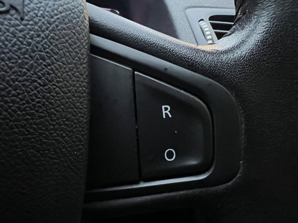 Renault Megane III 1,5 dCi 110 Expression Sport Tourer 5d