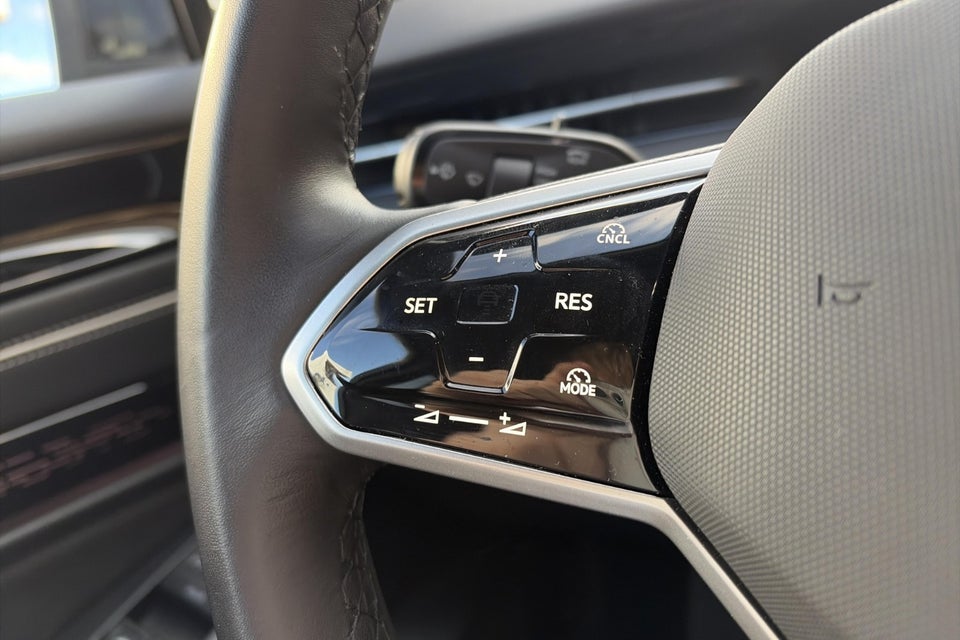 VW ID.7 86 Style S+ Tourer 5d