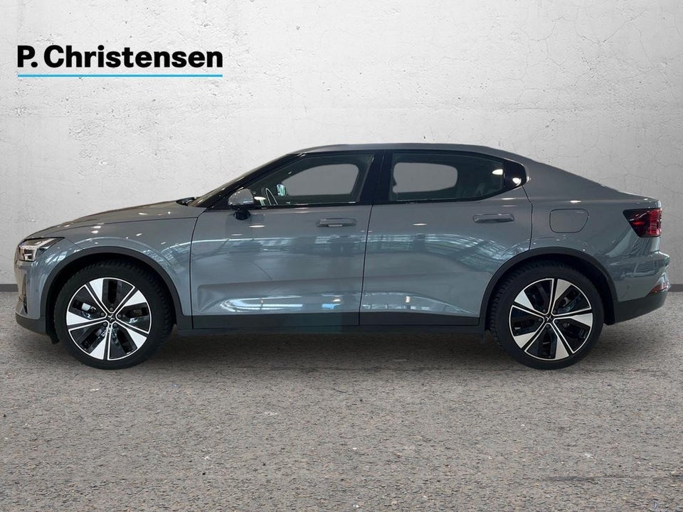 Polestar 2 Long Range 5d