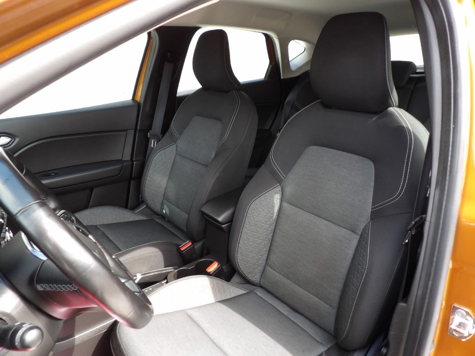 Renault Captur 1,0 TCe 90 Zen 5d