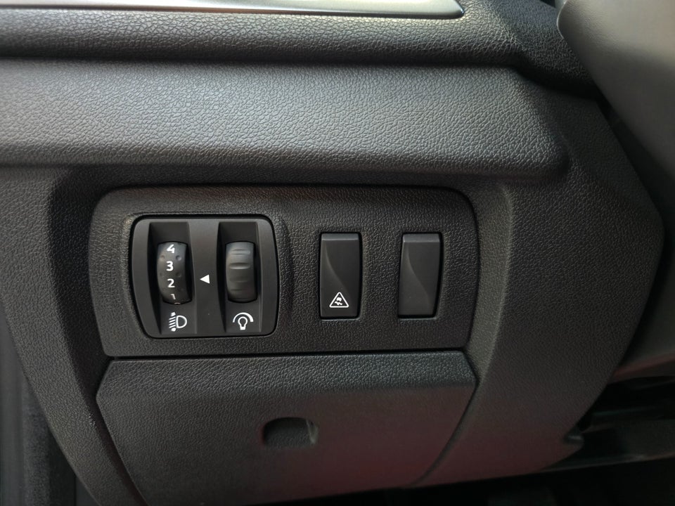 Renault Megane III 1,6 110 Expression Sport Tourer 5d